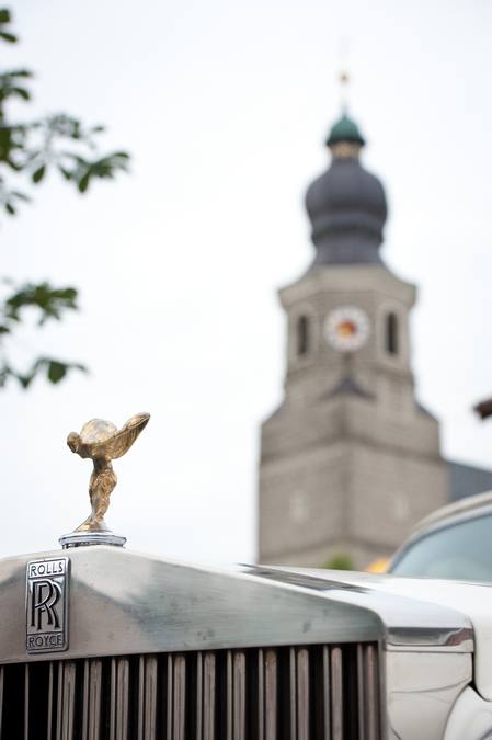 Chiemgau Historic 2015