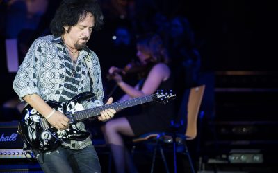 Steve Lukather